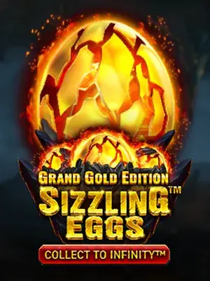 Sizzling Eggs Grand Gold Edition