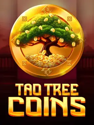 Tao Tree Coins