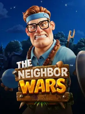 The Neighbor Wars