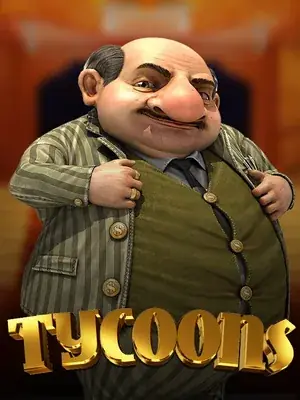 Tycoons Plus