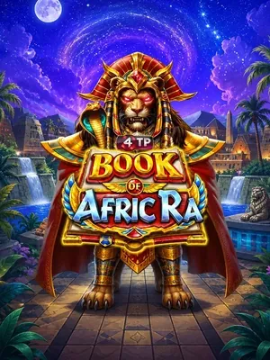 Book of Africra