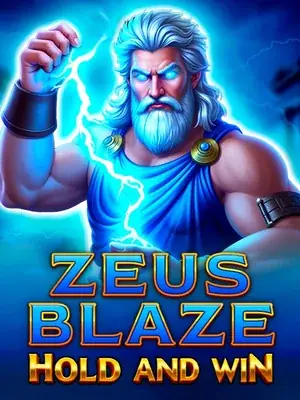 Zeus Blaze Hold & Win