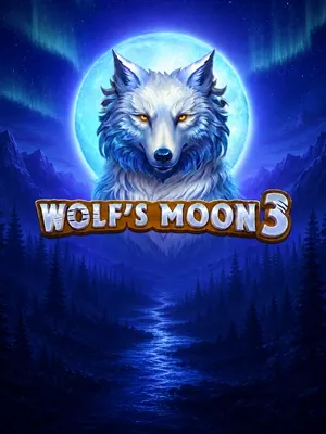 Wolf's Moon 3